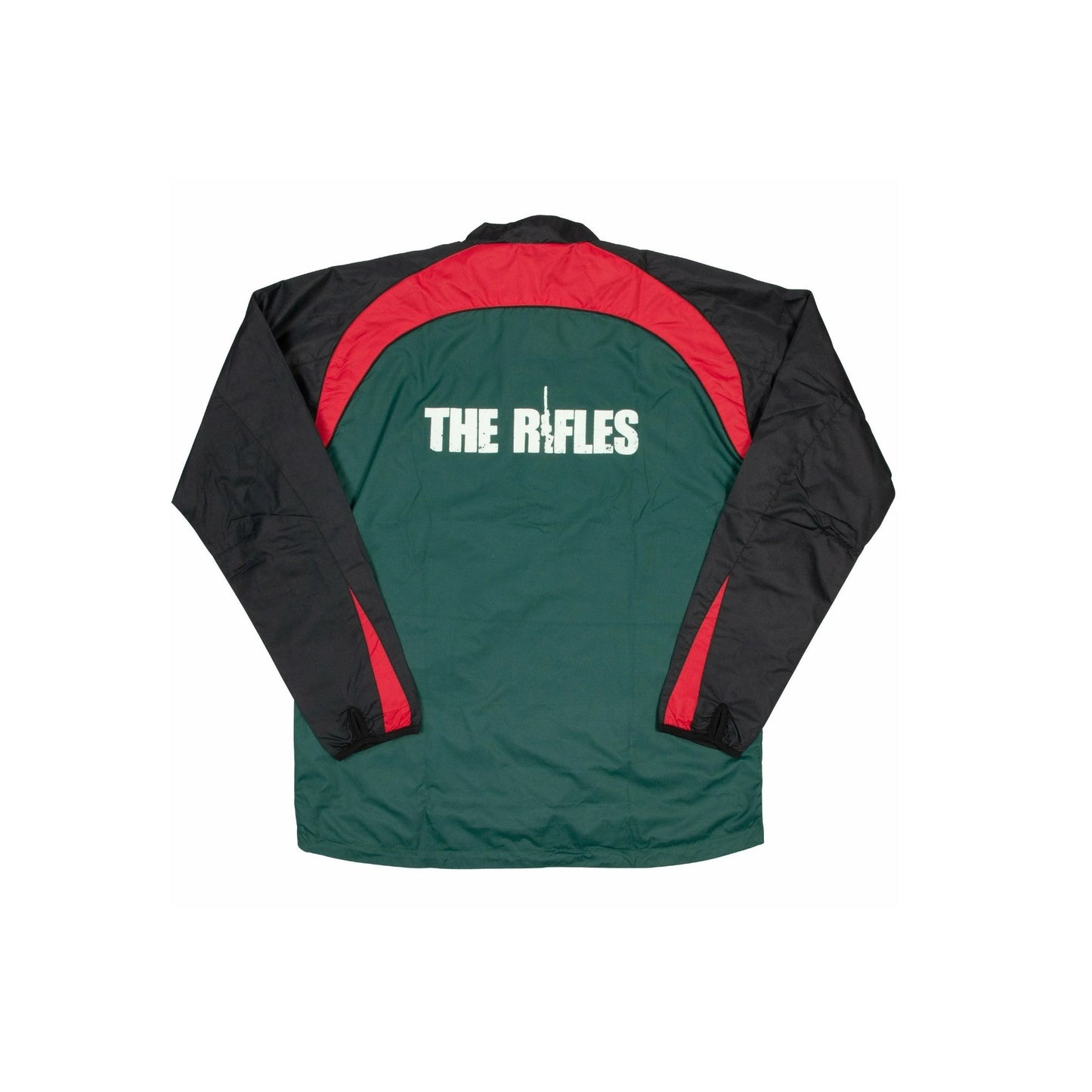 Rifles Training Jacket