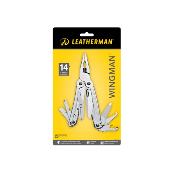 Leatherman - Wingman