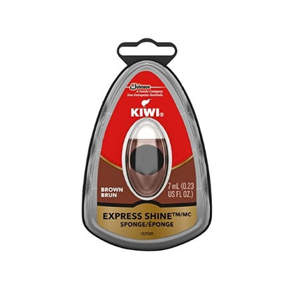 KIWI - Express Shine Sponge