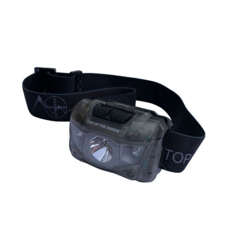 Headtorch