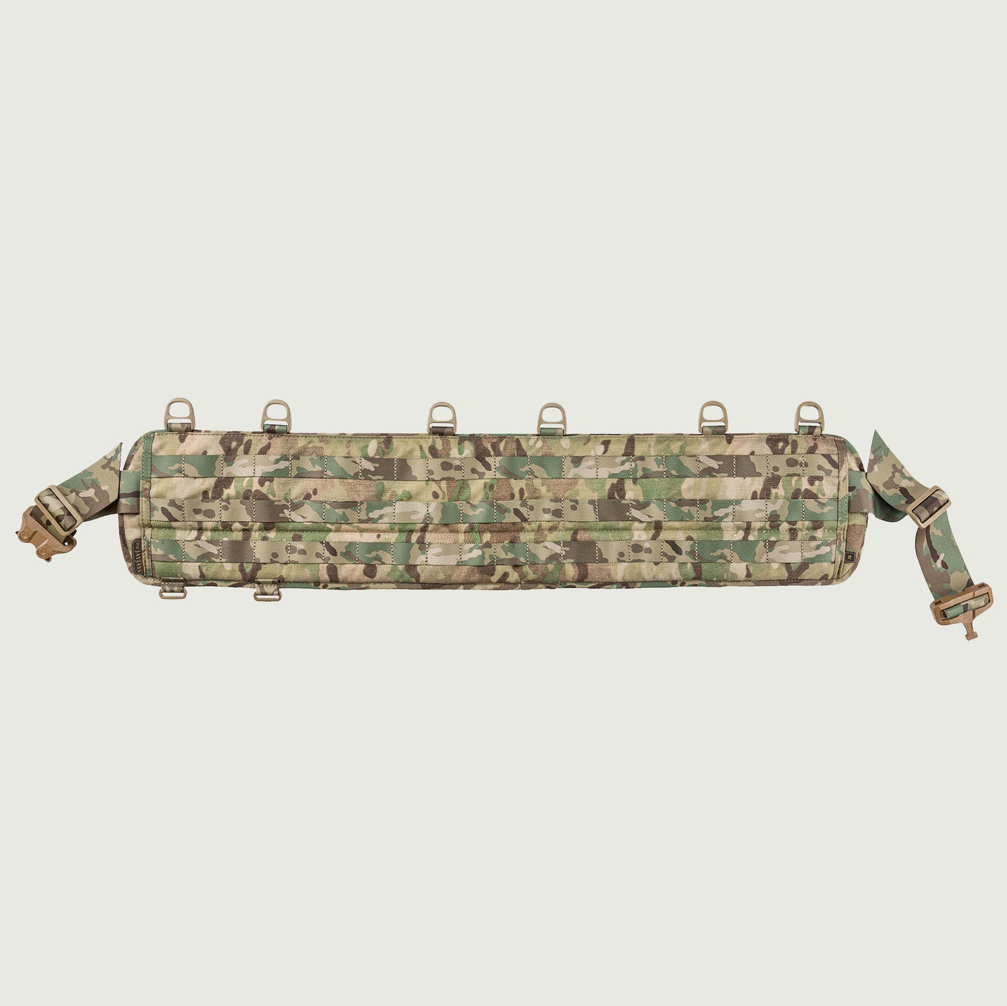 Molle Hippo Pad 3 Row