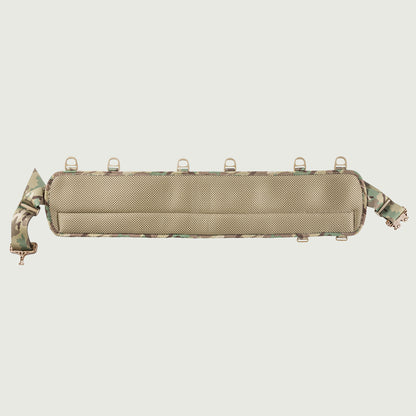 Molle Hippo Pad 3 Row