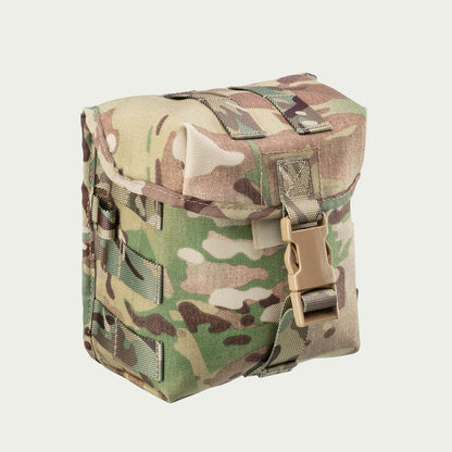 Molle Commanders Pouch