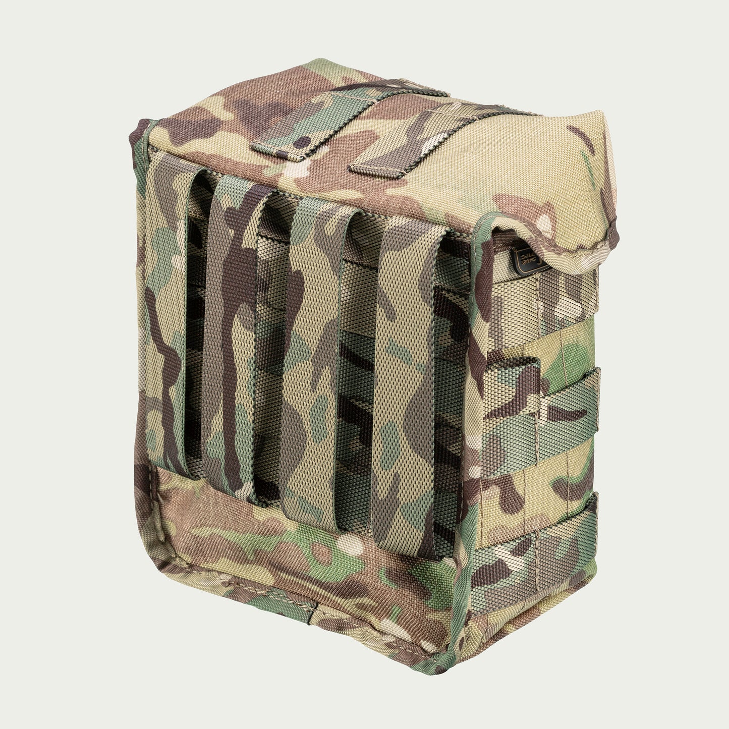 Molle Commanders Pouch