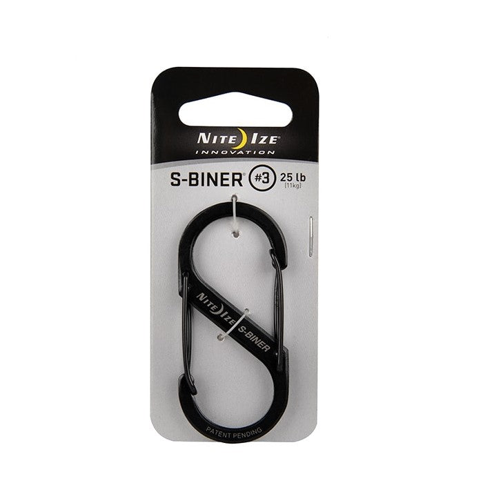 S-Biner (Size 3)