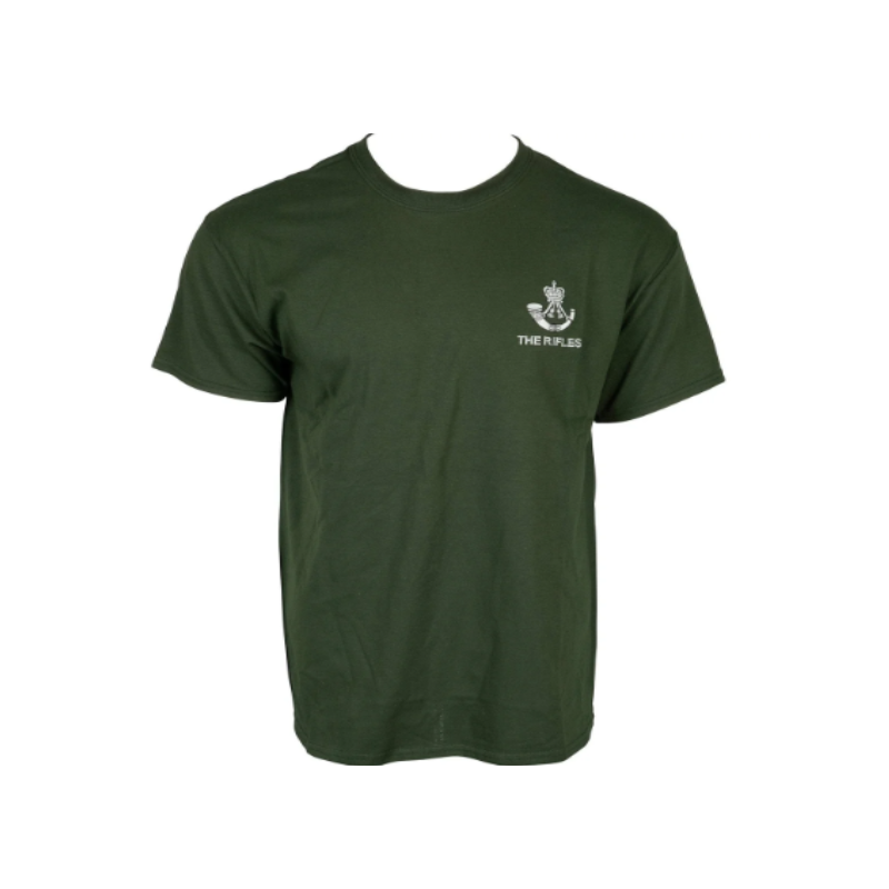 RIFLES T-Shirt