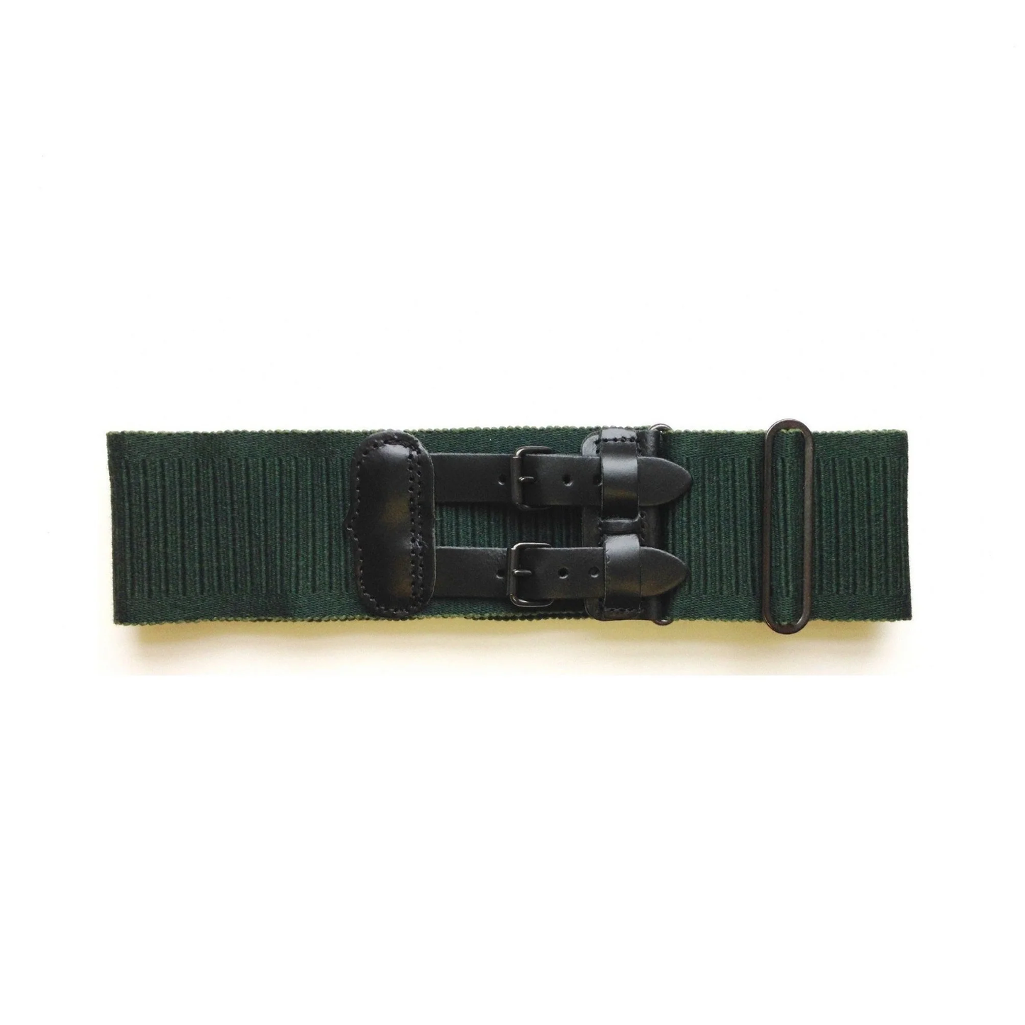 Rifles Stable Belt