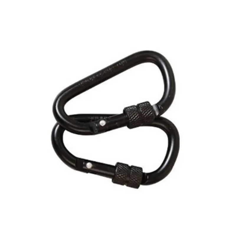 CARABINER (2pk) 6mm