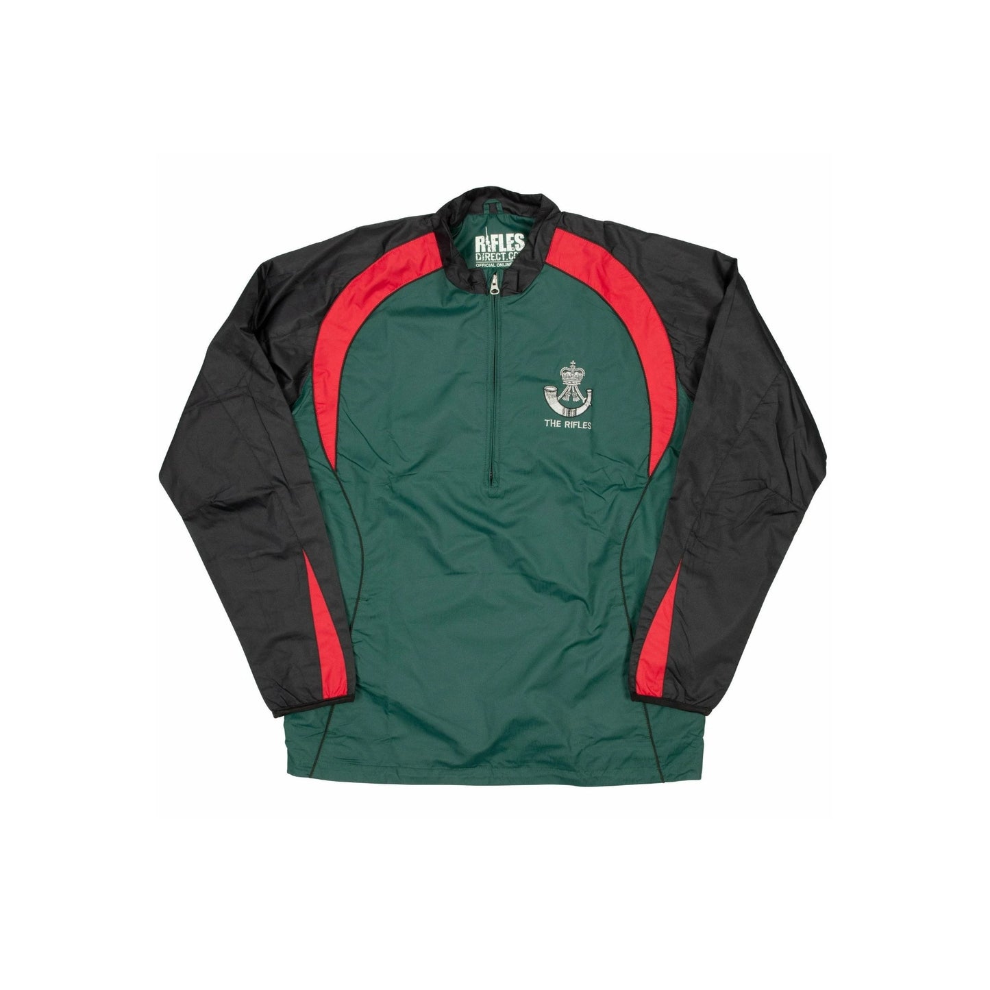 Rifles Training Jacket