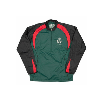 Rifles Training Jacket