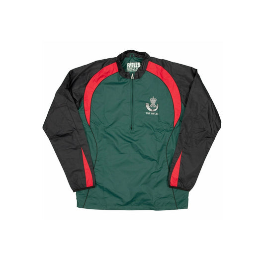 Rifles Training Jacket