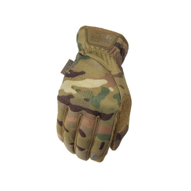 Mechanix Gloves - FastFit