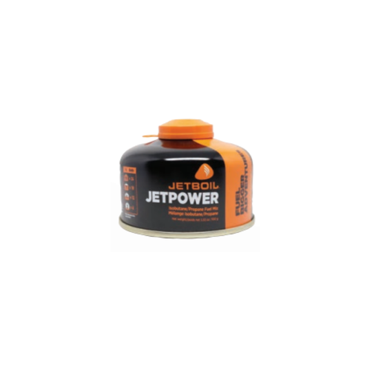 JetPower Gas (100g)