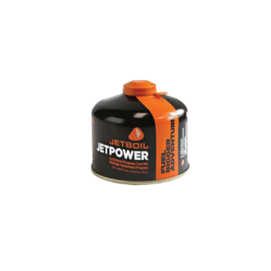 JetPower Gas (240g)