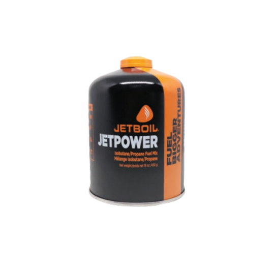 JetPower Gas (450g)