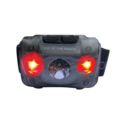 Headtorch