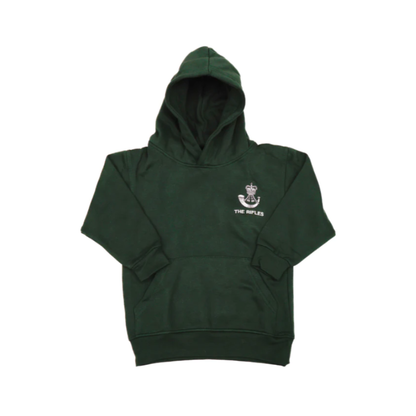 RIFLES Hoodie