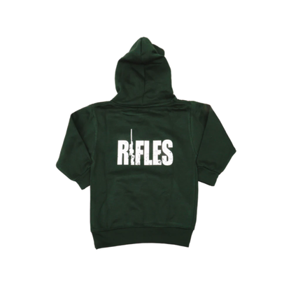 RIFLES Hoodie