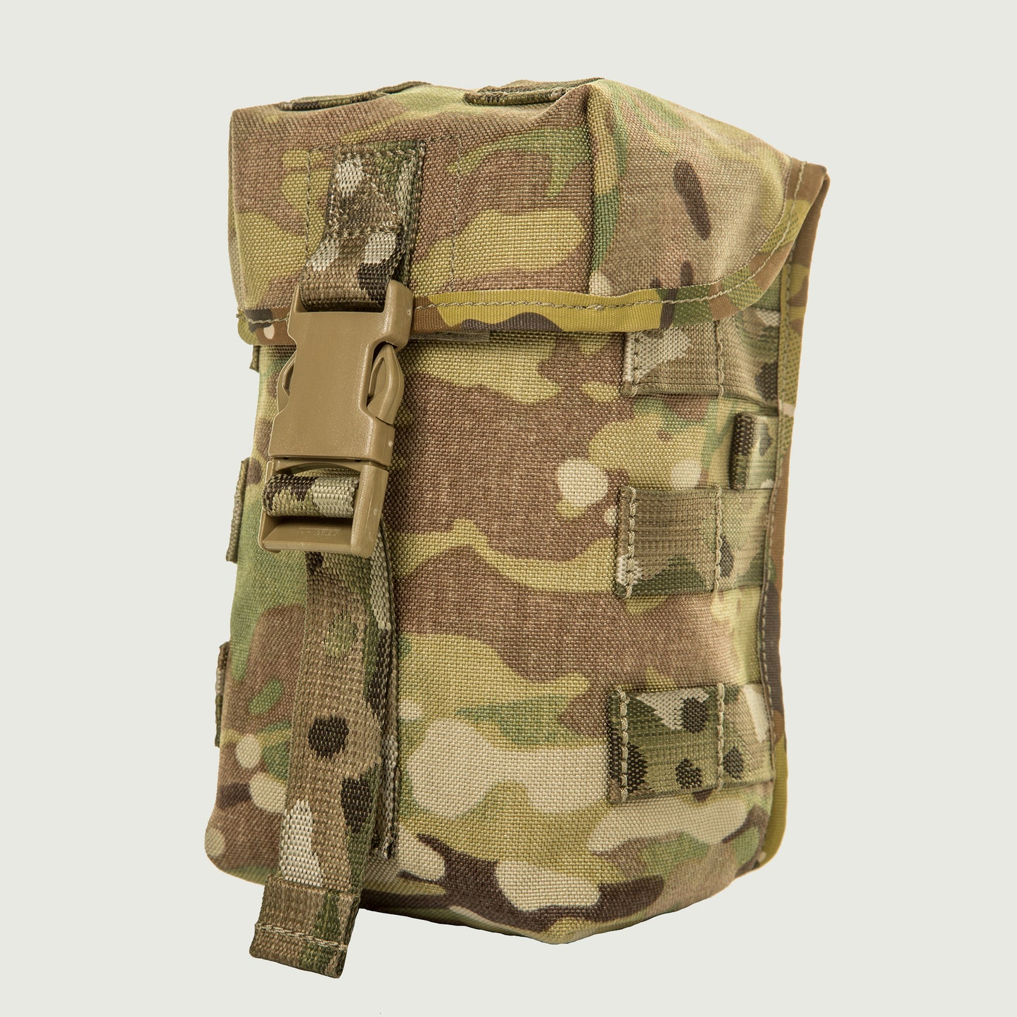 Molle Utility Pouch