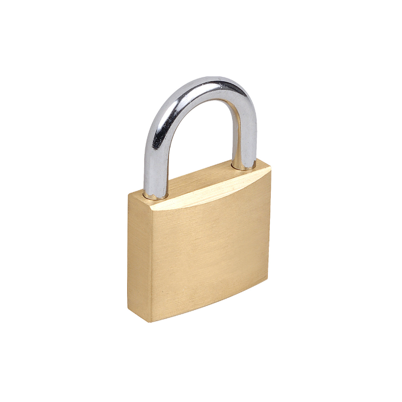 Brass Padlock 30mm