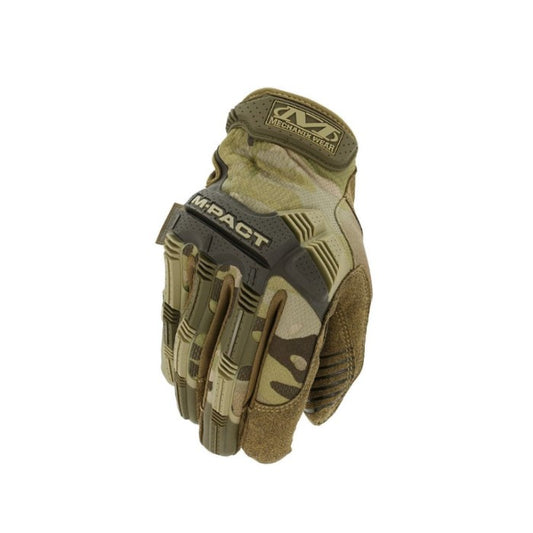 Mechanix Gloves - M Pact