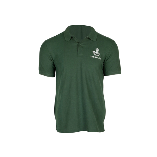 RIFLES Polo Shirt