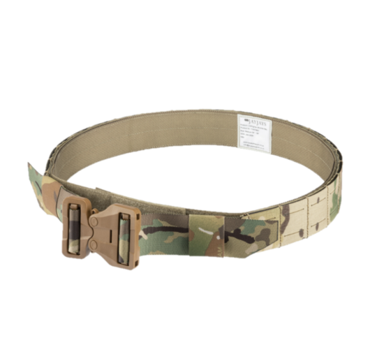 Shooters Belt