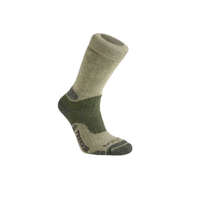 Bridgedale Socks (1pr)