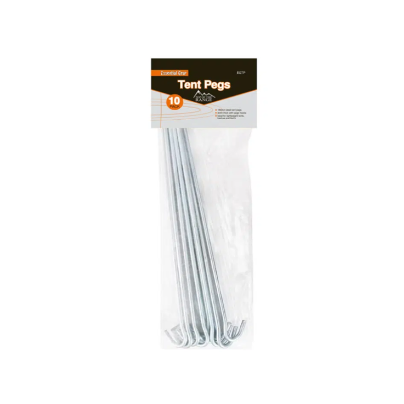 Tent Pegs (10pk)