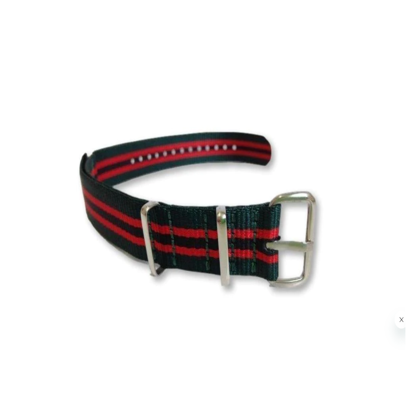 RIFLES Watch Strap